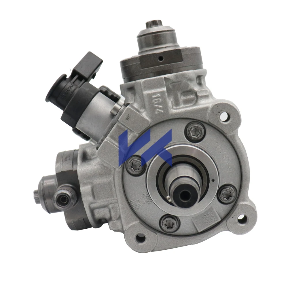 Engine parts CP4 high pressure common rail oil pump 33100-2F600