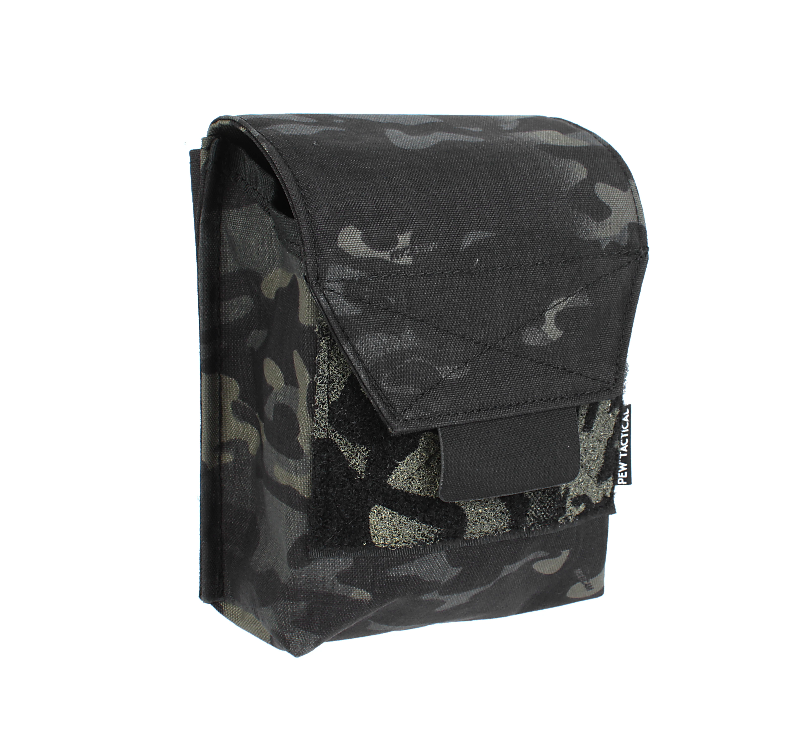 NONE PEW TACTICAL JSTA POUCH AIRSOFT PH35 5
