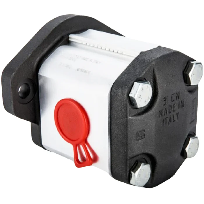 Original Spot GHP2A-D-9/10/12/16/20/25/30-FG High Pressure Hydraulic Gear Pumps