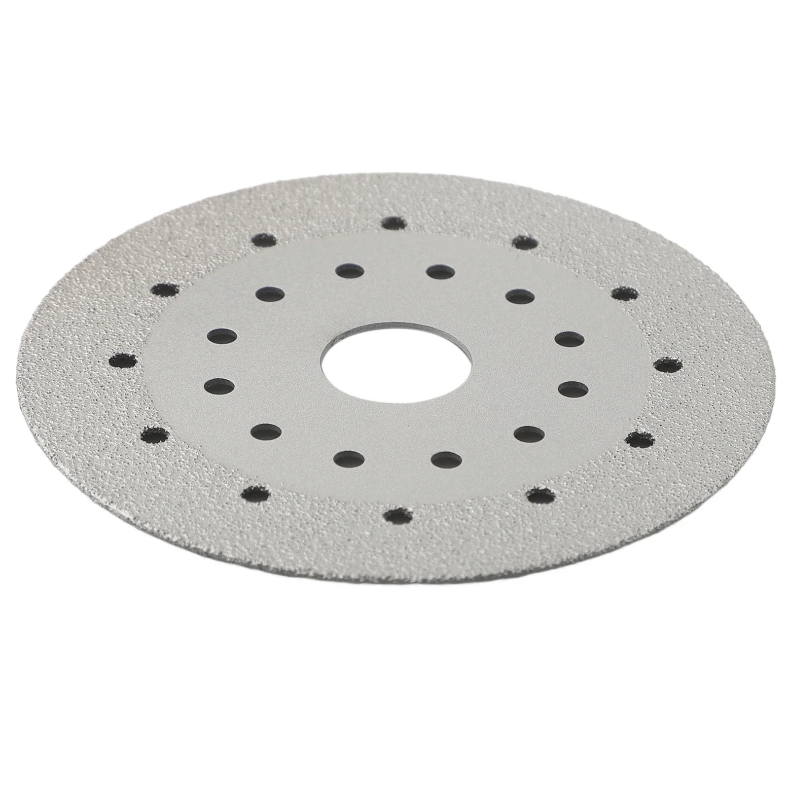 

60 Grit Optional Diamond Saw Blade 100mm Saw Blade High Density Emery Improve Work Efficiency Strong And Wear-resistant