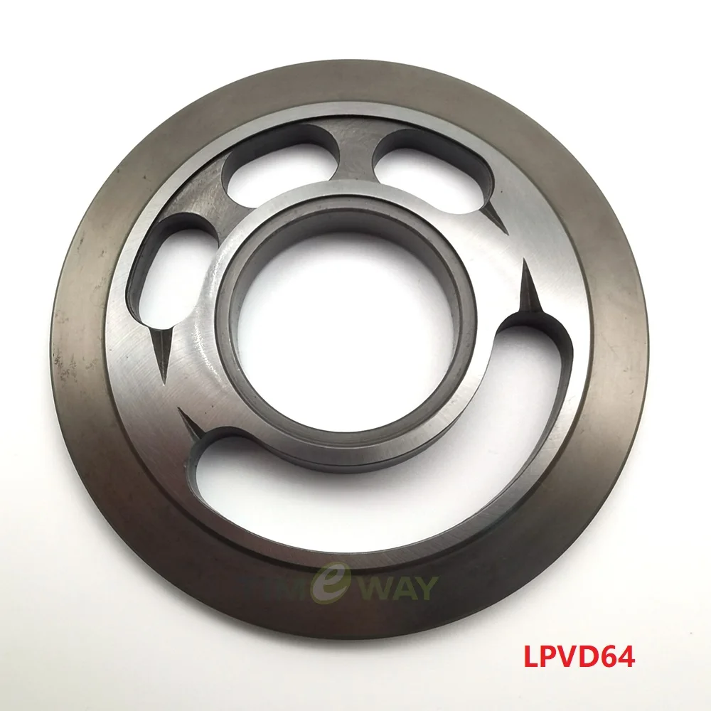 LPVD45 LPVD35 LPVD64 Valve Plate Hydraulic Pump Spare Parts for Repair LIEBHERR Piston Pump