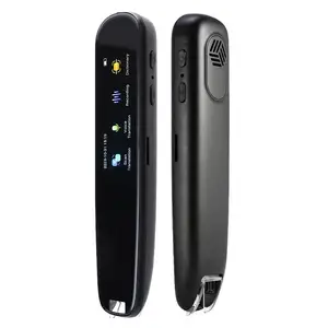 Offline translation pen for teacher, English, smart reading of the scanning point, translator pen, 123 languages 9 Main Sales Translator - №3