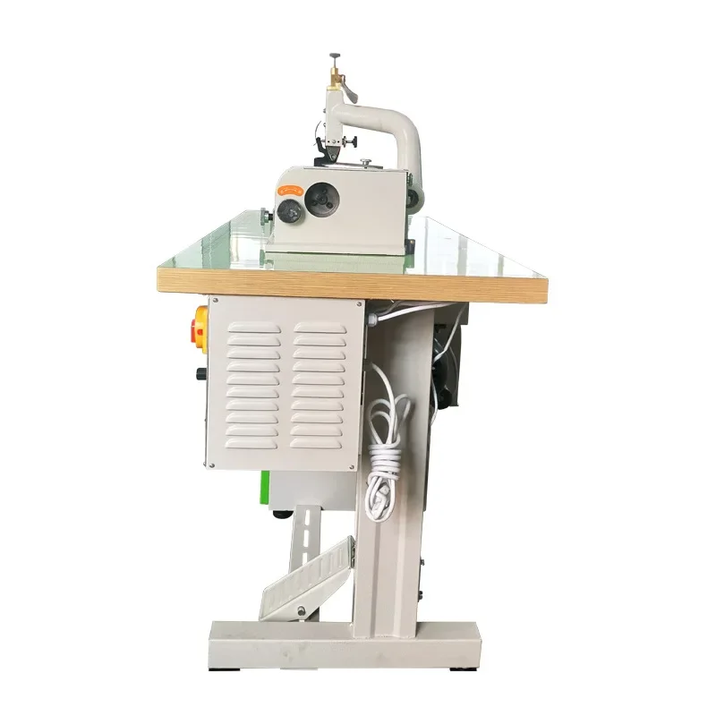 

Vacuum control speed peeling machine leather cutting thin shovel skin sheet leather machine automatic vacuuming