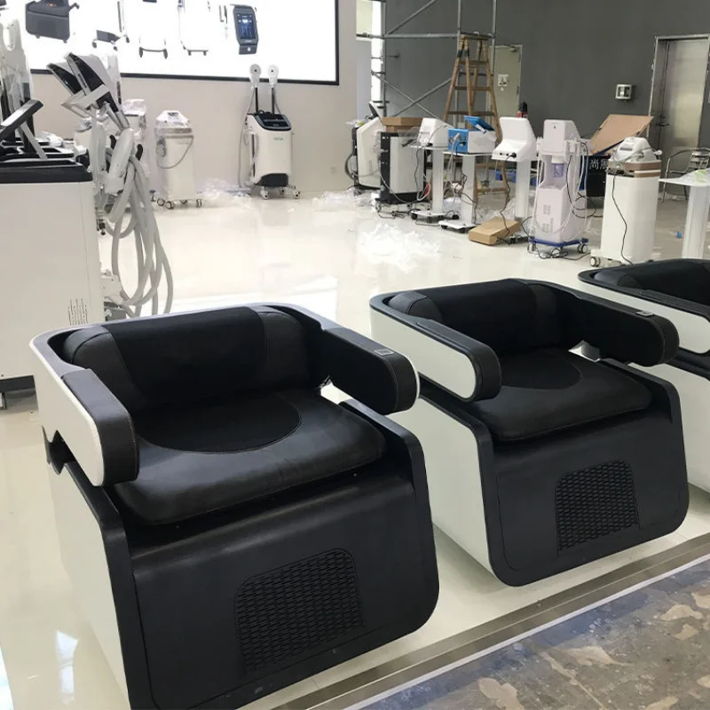 SLyric Pelvic Floor Muscle Chair Urinary Incontinence Chair Stimulator Pelvic ExerciserStrengthen Pelvic Floor Muscle Train