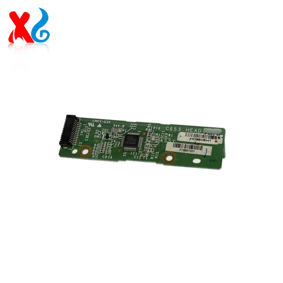 R1390 Resetter For EPSON DTF printer ink cartridge chip A3 UV printer ink calculator DTG ink automatic reset adding ink level