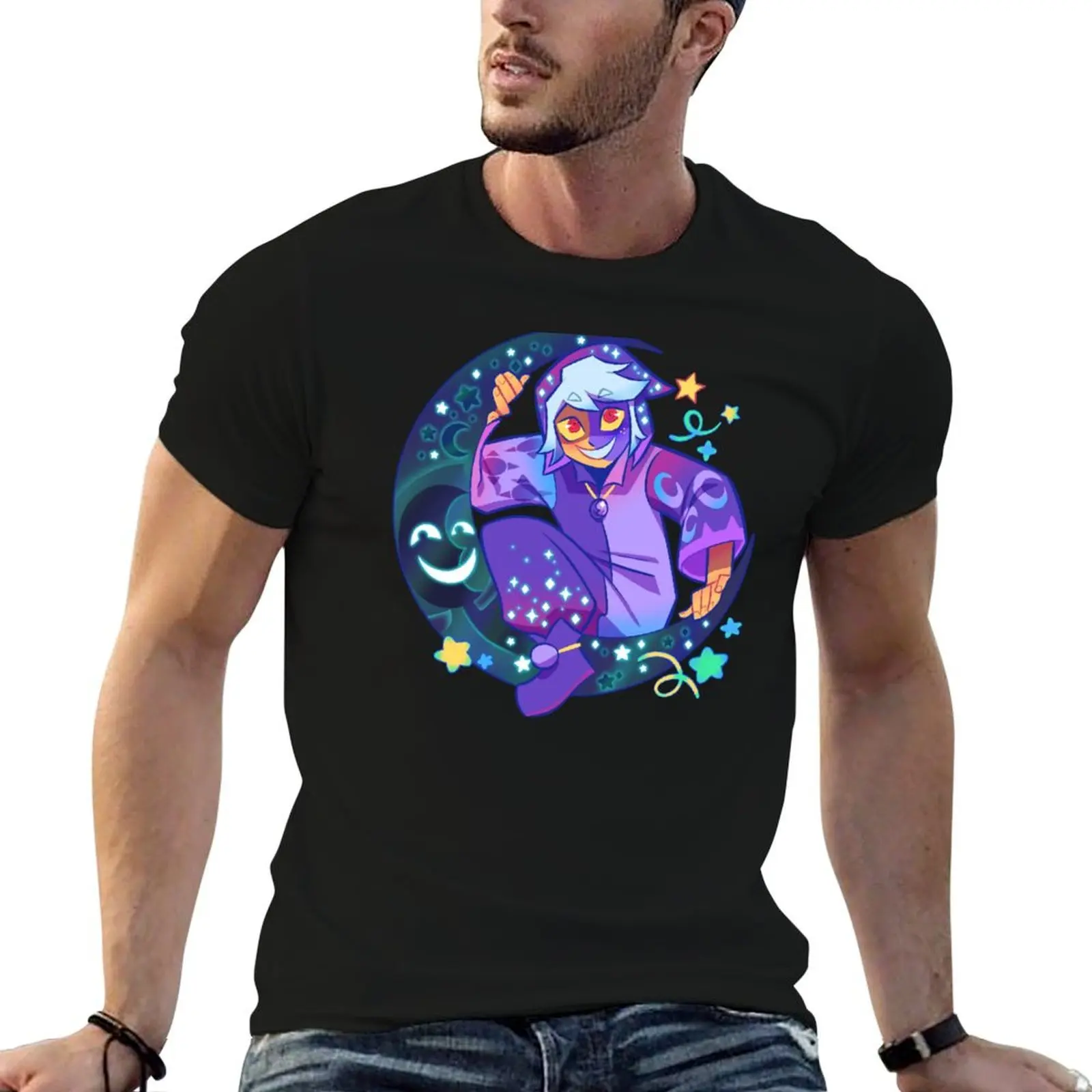 THE COLLECTOR T-Shirt vintage clothes quick-drying men t shirts high quality