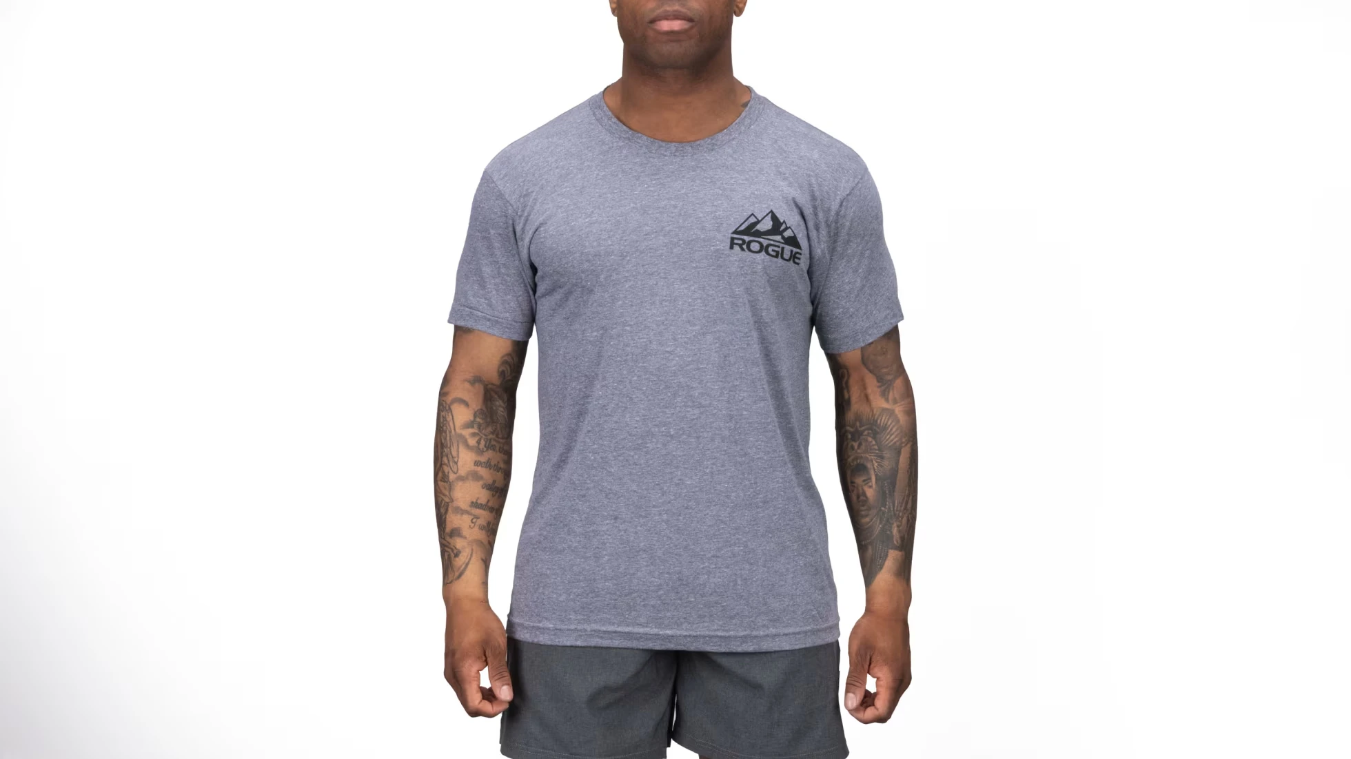 Discover Your Greatness T-Shirt