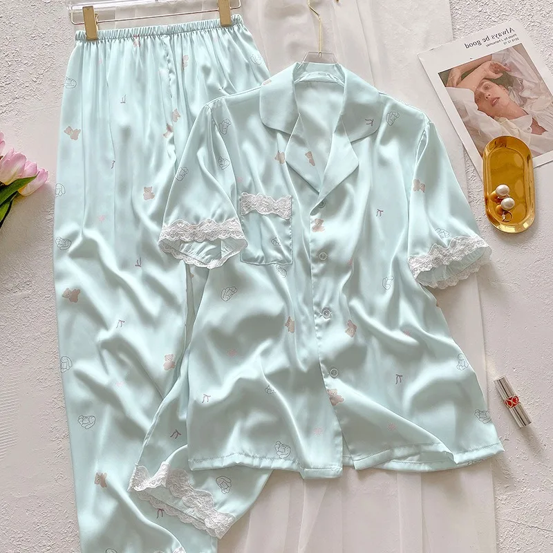 Thumbnail 3 - #74 Highest Rated Two Piece Pajama Sets to Buy in 2026