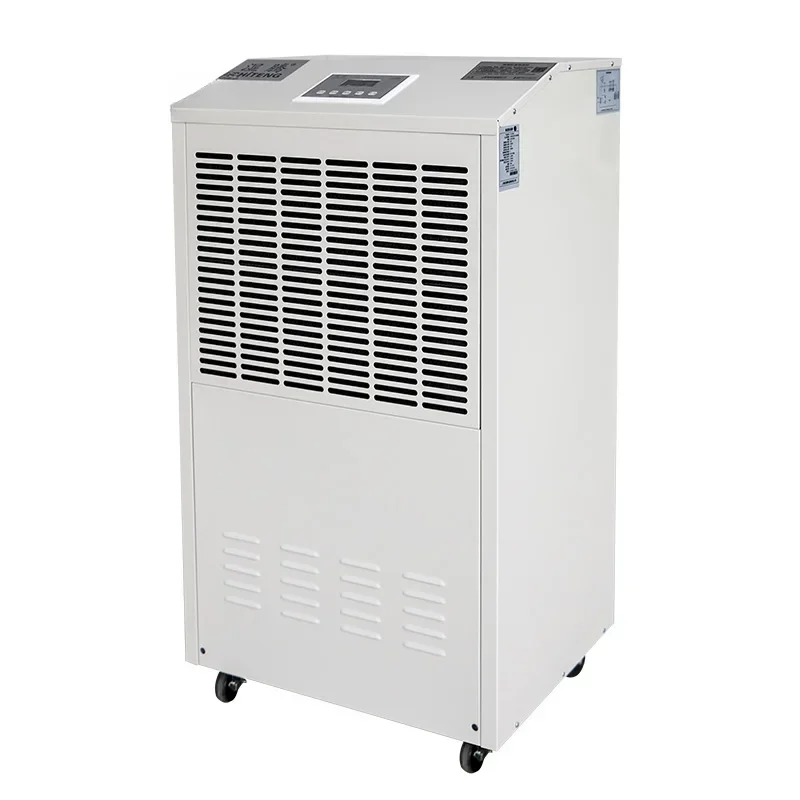 

Technology Production Safe Grow House Large Industrial Dehumidifier