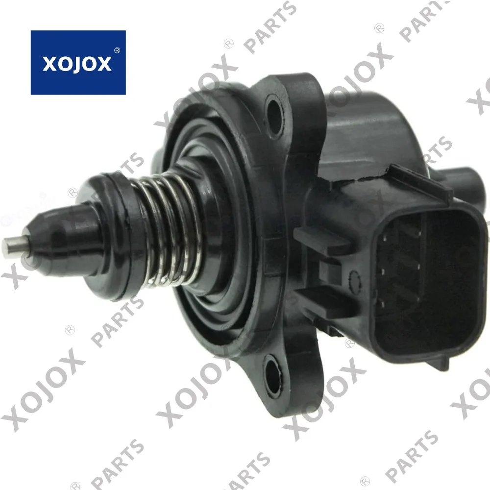 

XOJOX Idle air control valve Idle Air Control Valves Control Motors 18117-58J00 /Fit For Suzuki Wagon R MH21S MH22S MH23S MR Wag