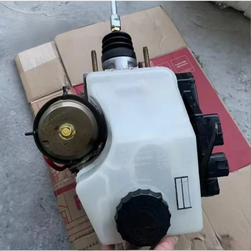 Brake Booster Master Pump Assembly ABS Brake Pump OEM 47050-60041 Automatic Partial Braking System