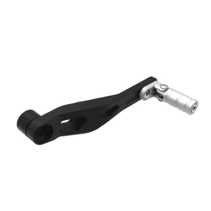 

Motorcycle Adjustable Folding Gear Shifter Shift Pedal Lever Parts Fit For Honda CB750 CB 750 Hornet 2023