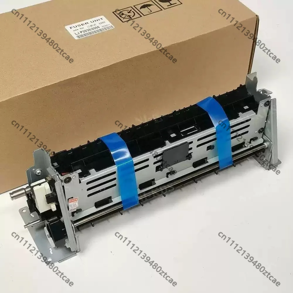 Fuser Heating Assembly Compatible With M401 P2035 P2055 Series Printer Replacement Heating Unit