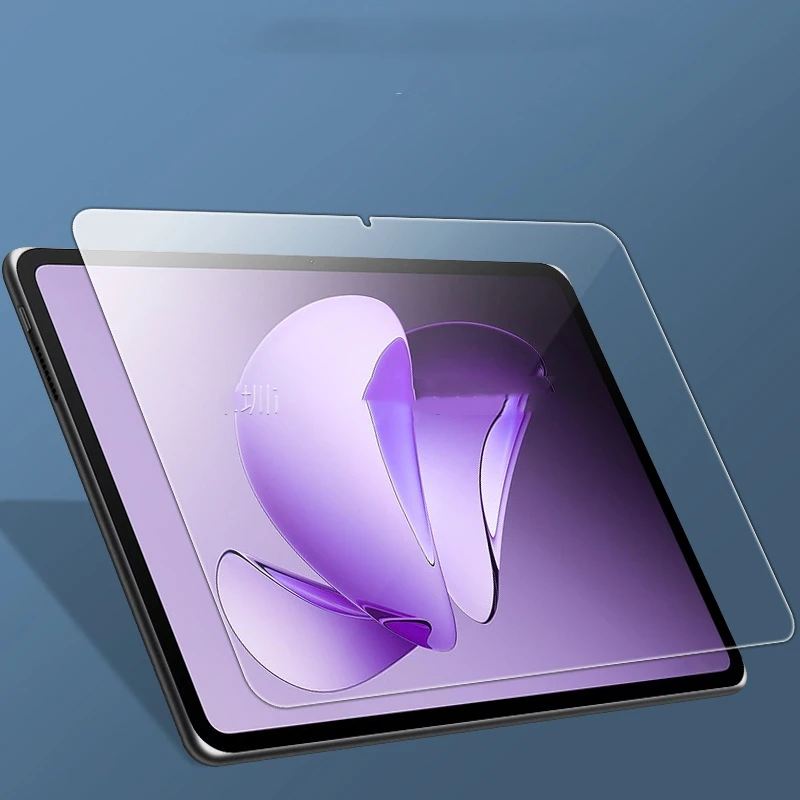 9H Tempered Glass full cover Screen Protector For OPPO Pad 3 11.61 inch Tablet Protective Film