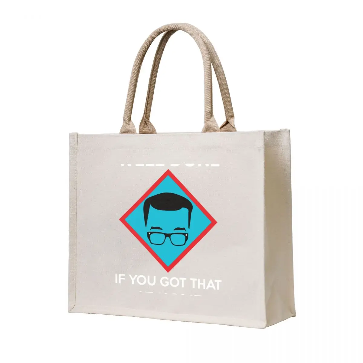 

Richard Osman’s “Well done...” Essential T-Shirt Tote Bag Women's bags Handbags women eco pack