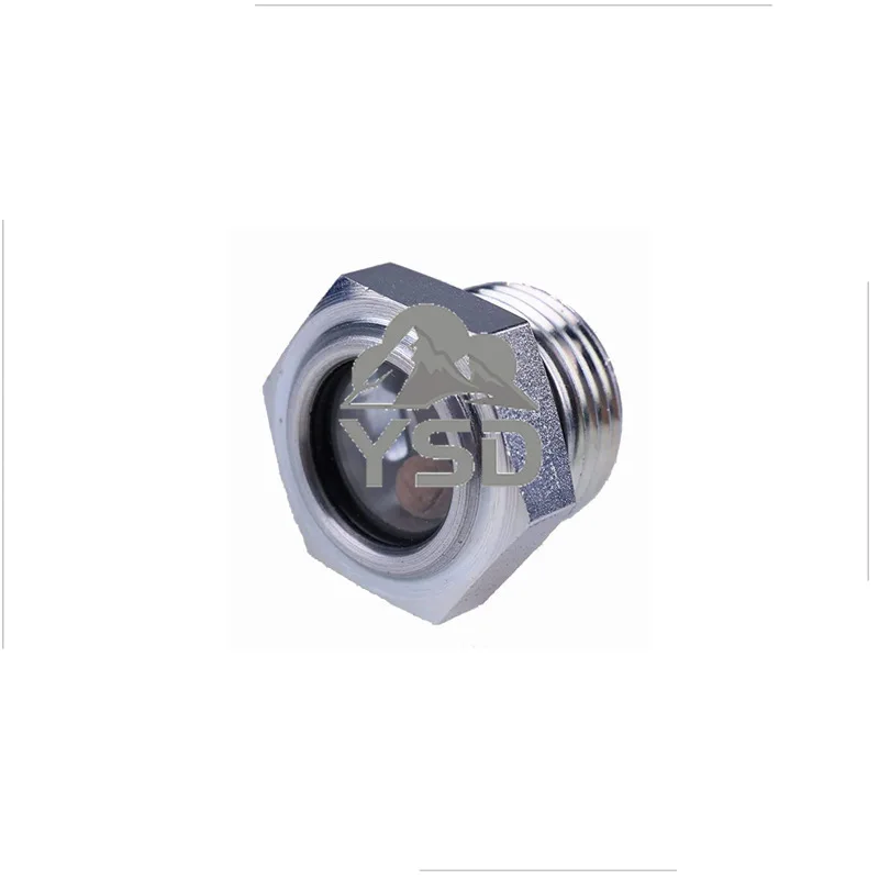 

Применимо Bobcat T320 S160 S185 S300 Измеритель бака гидравлического масла Линейка уровня масла 6665915