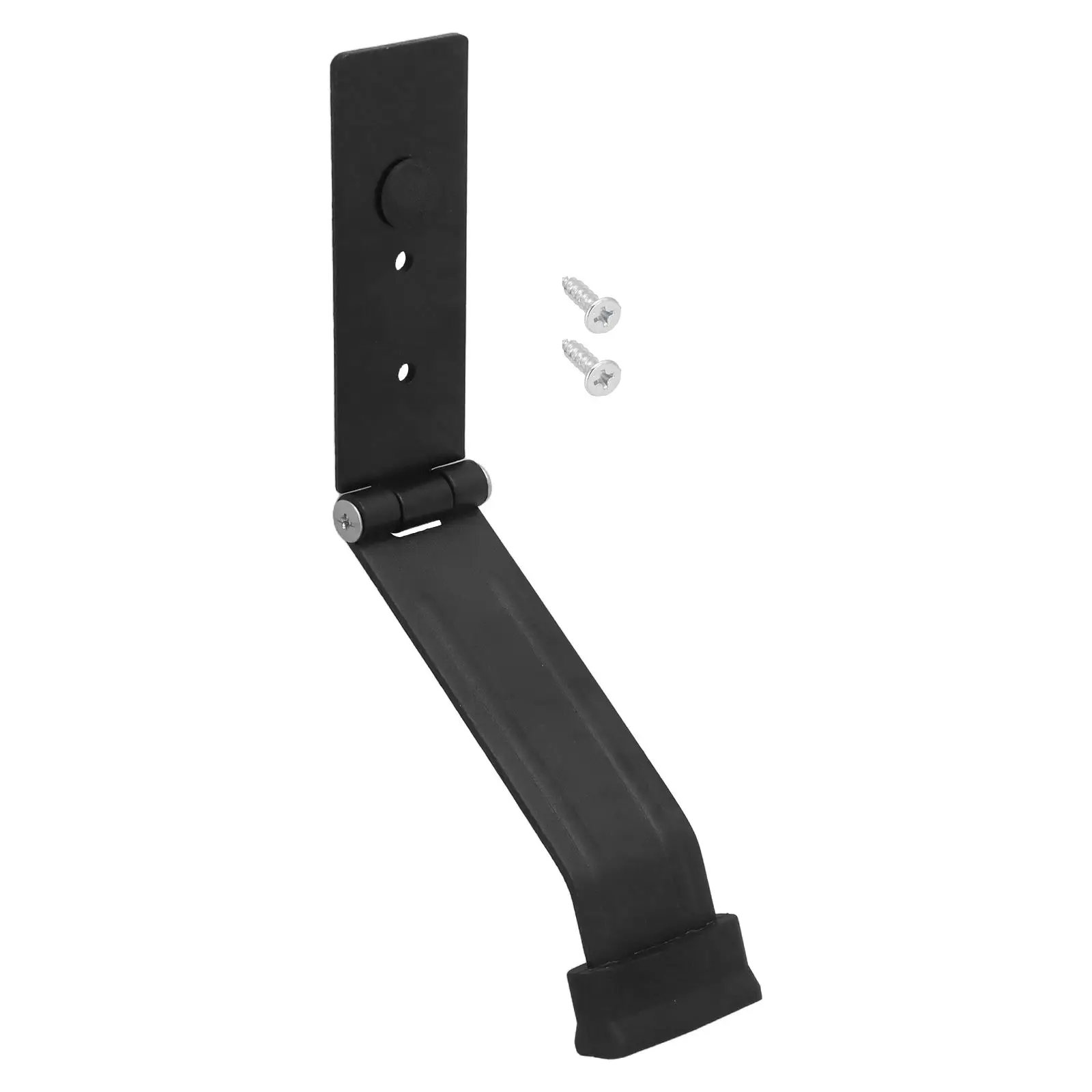 سدادة الضوضاء ركلة أسفل الباب سدادة تنوعا استخدام حر اليدين عملية توقف الباب للمنزل ركلة أسفل 21*3.4*4.2 سنتيمتر