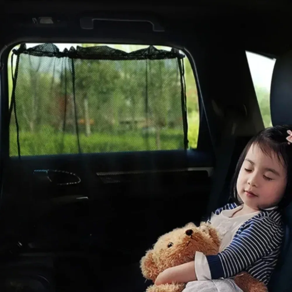 Защита от солнца, автомобильные занавески, солнцезащитные козырьки, шторы, сетчатый солнцезащитный козырек, автозапчасти, сетчатая теплоизоляция