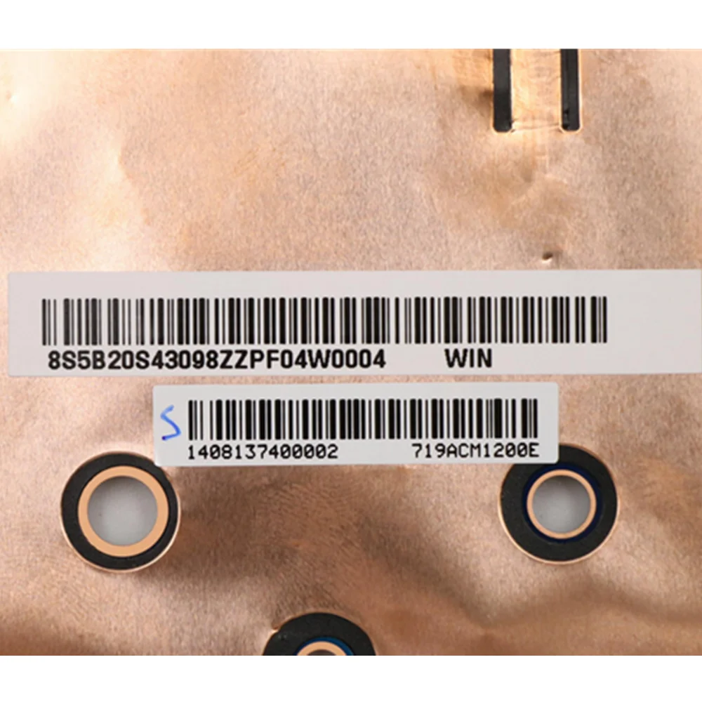 NM-C433 para lenovo yoga C740-15IML placa-mãe do portátil com i5-10210U i7-10510U cpu 8g 12g ram 100% teste ok