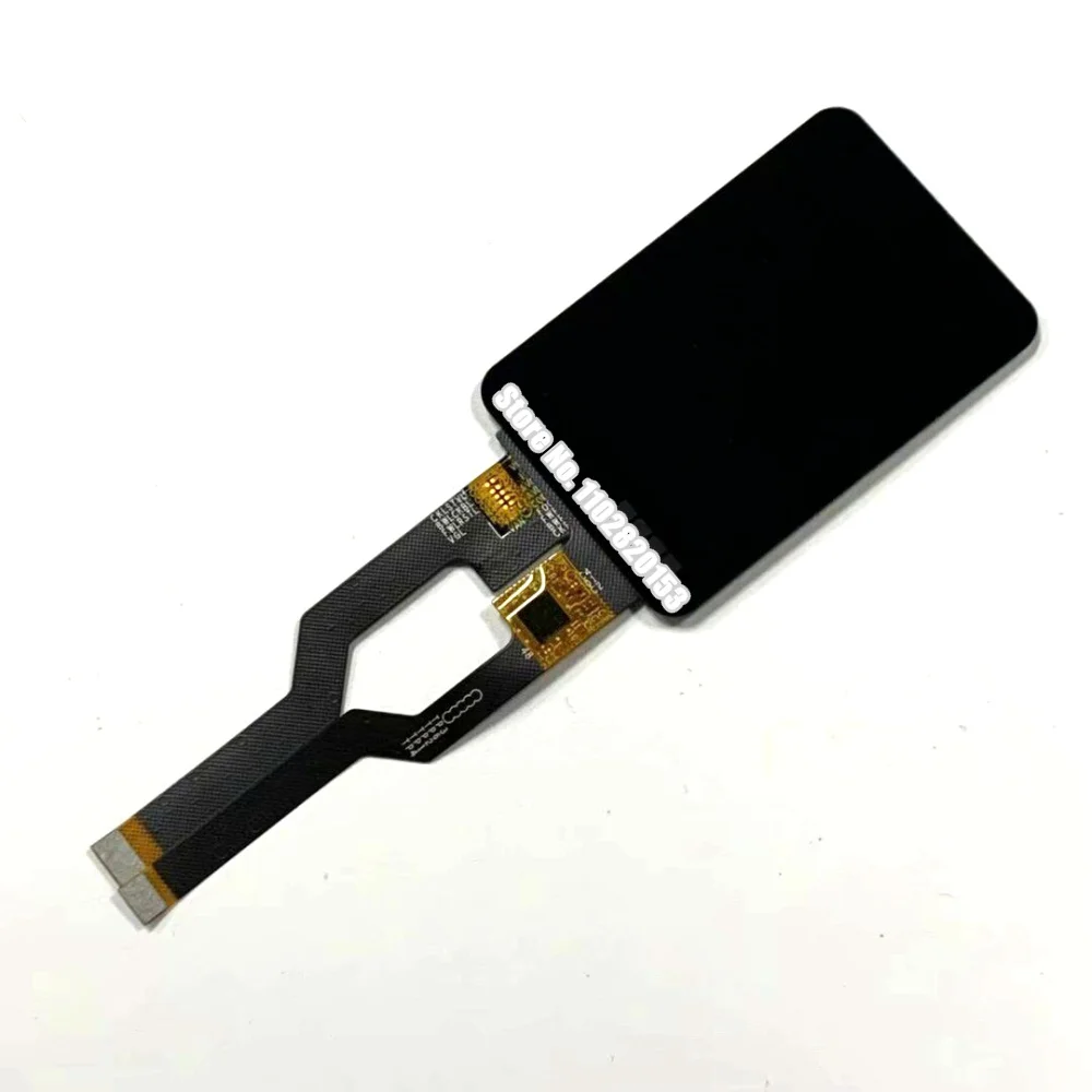 NEW Original for GoPro Hero9 Hero 9 Digital Camera Assy Big Touch LCD Display Screen With Back Rear Frame case Replacement Part