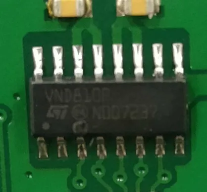 Free shipping   VND810P      10PCS