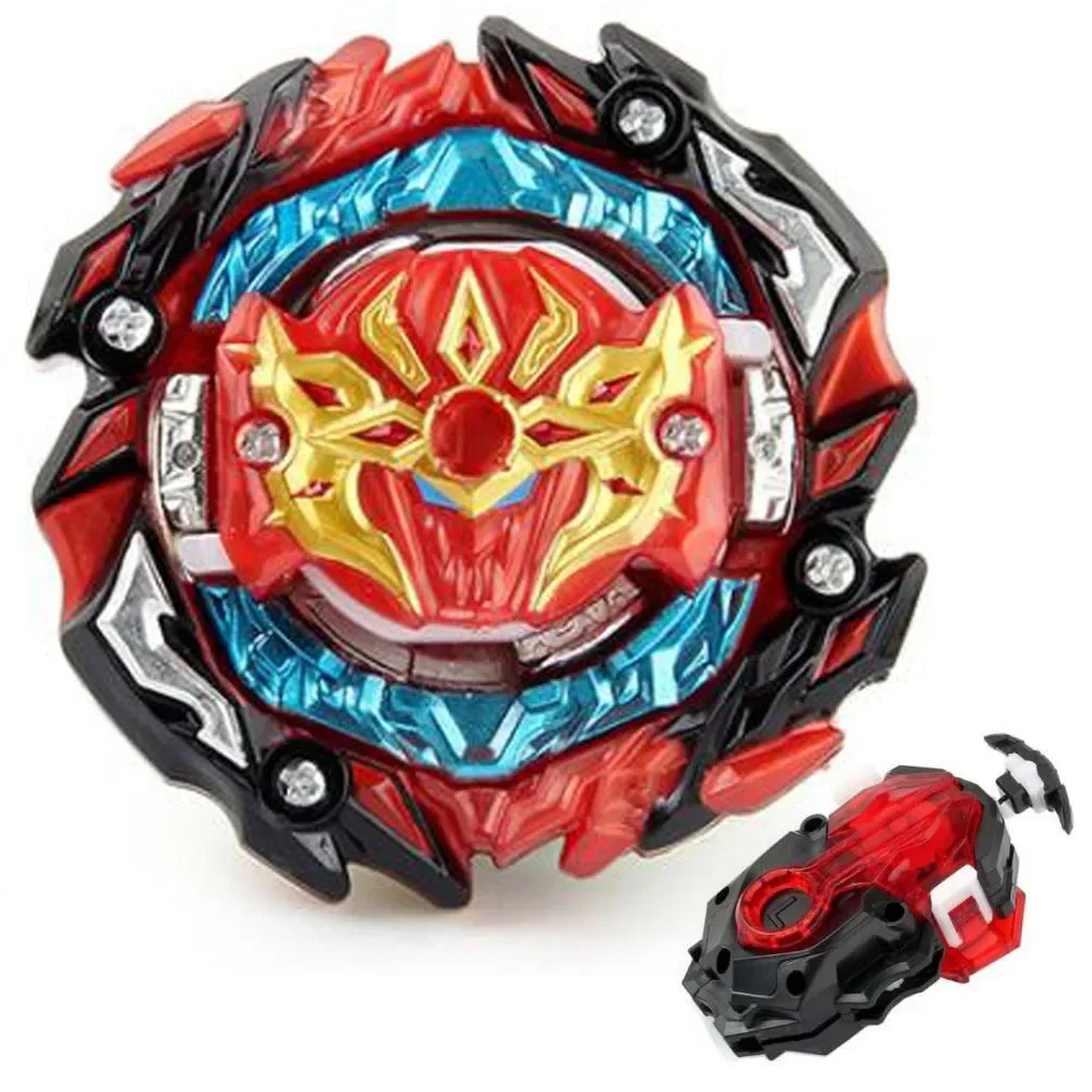 DB B193 Ultimate Valkyrie Legacy Variable Links Rechts Dynamite B00 LR String Launcher B184 Dropshopping – Detail 9