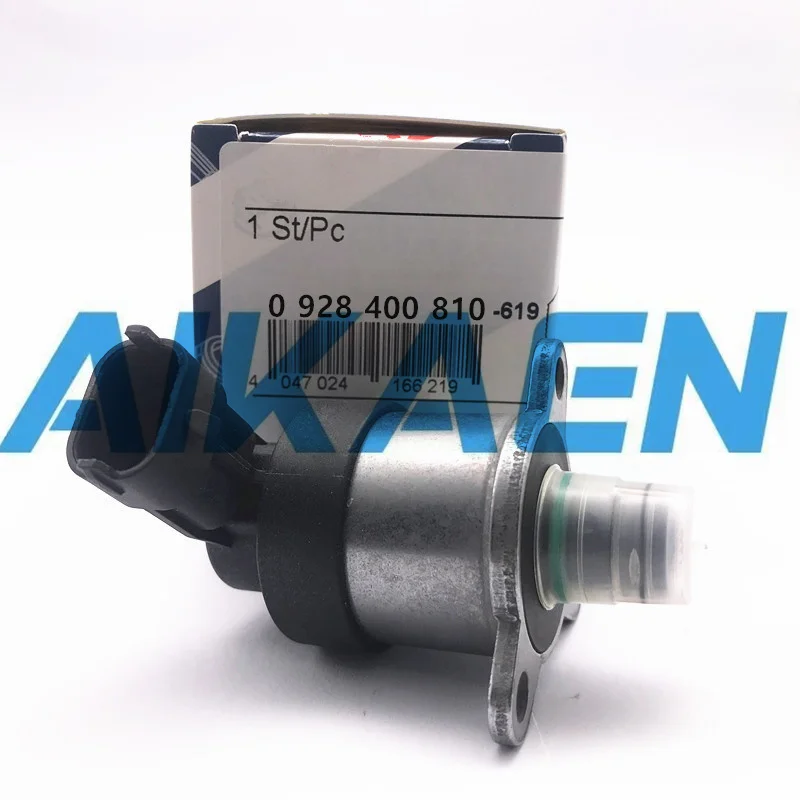 0928400810 with Original box  Fuel metering valve unit fit For 0445010398 0445020143 889642