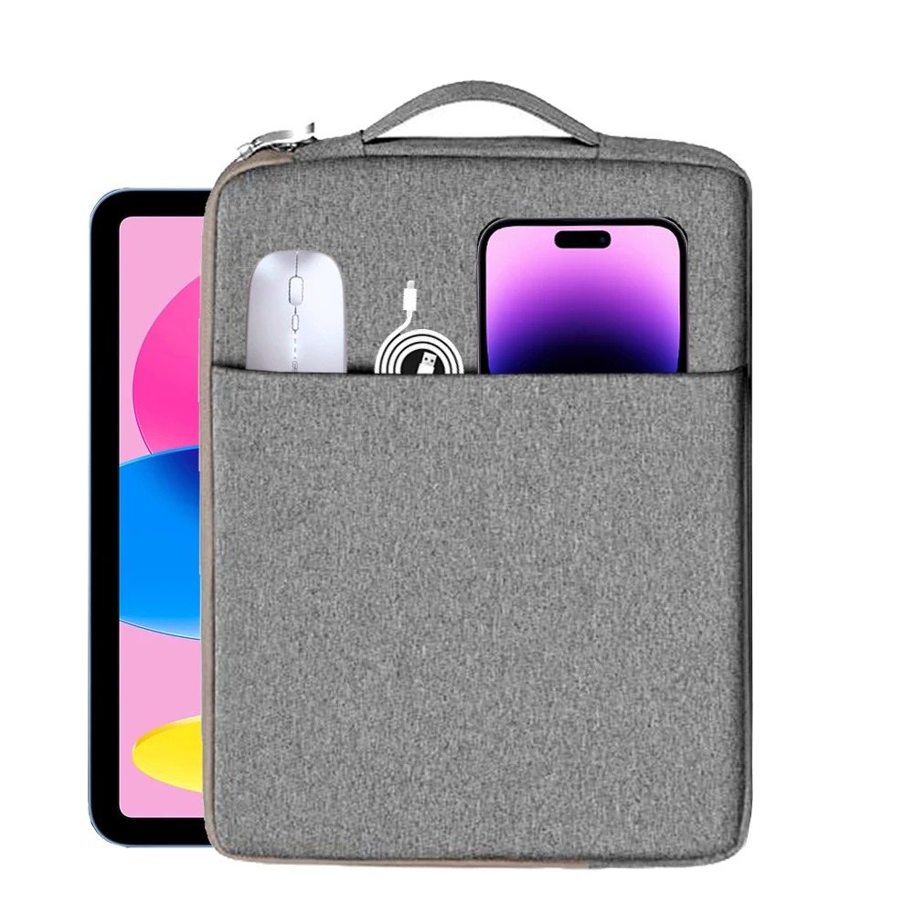 Tablet sleeve for Kindle Scribe 10.2'' 2022 E-Ink Tablet ereader ebook reader zipper cover case