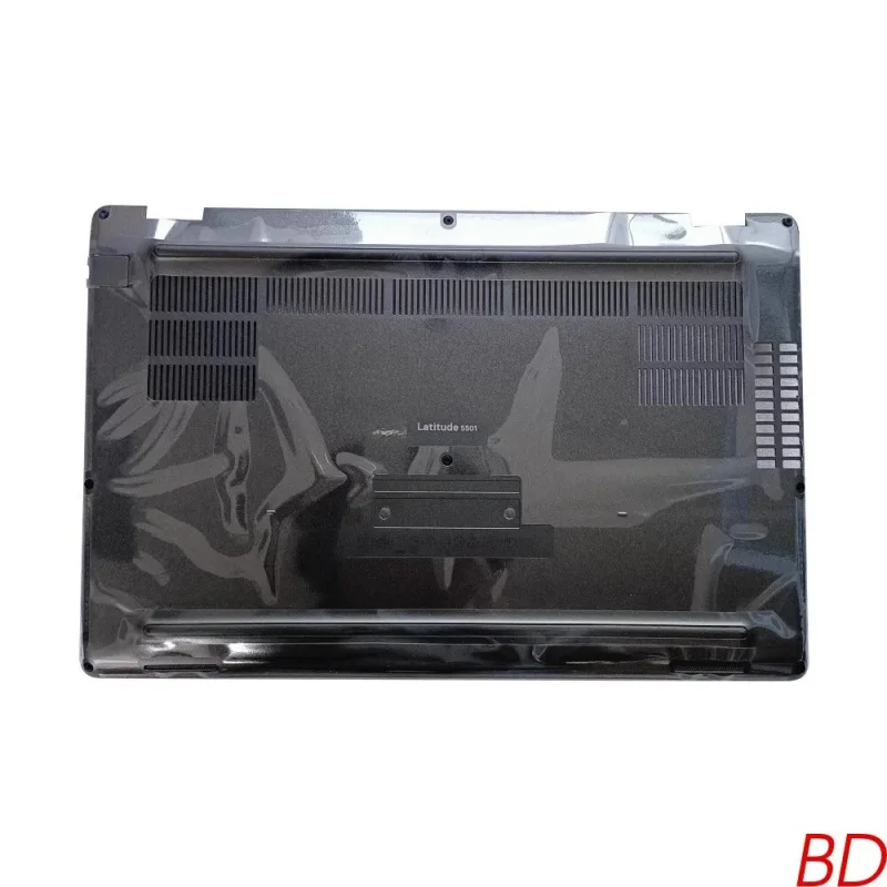 Replacement For Dell Latitude 5501 Bottom Case Cover D Shell 0V33NW V33NW