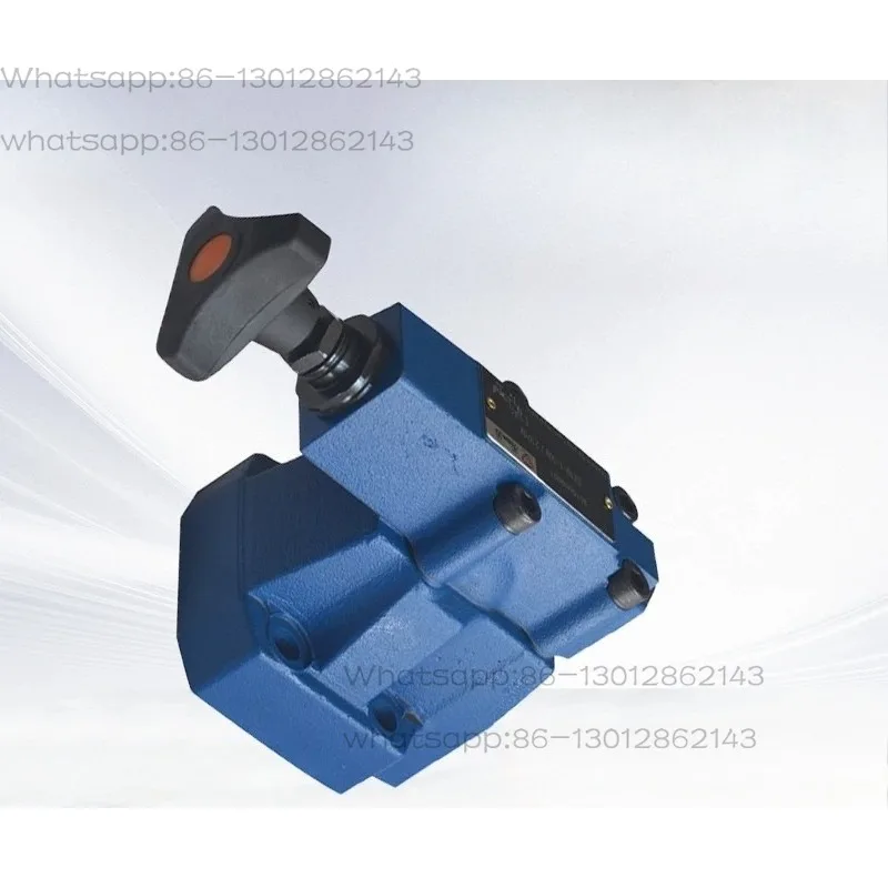 Pilot Operated Unloading Relief Valve DA10-1-30B/315 DA20-1-30B/160 DA30-2-30B/80