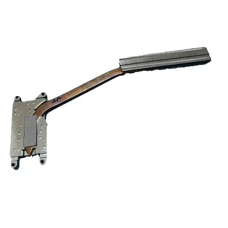 Laptop CPU heatsink For DELL INSPIRON 3510 3511 3515 3520 3525 3530 3535 VOSTRO 3510 3515 3530 3535 type_c Intel board 0N9KHF