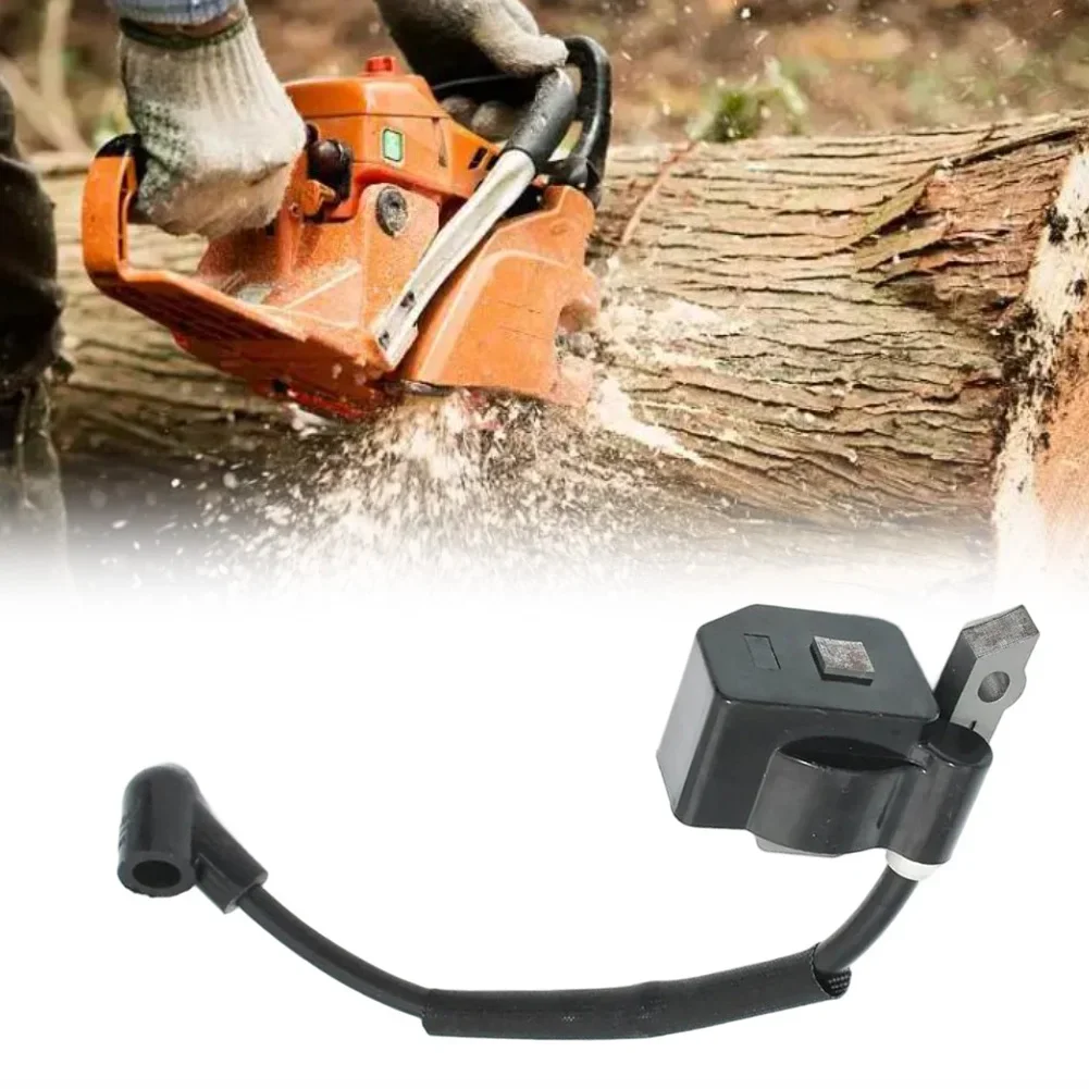 

Катушка зажигания для UT-20707 UT-20728 UT-20747 UT-20772 UT-20804 UT-08052 0 8085, аксессуары для садовых электроинструментов