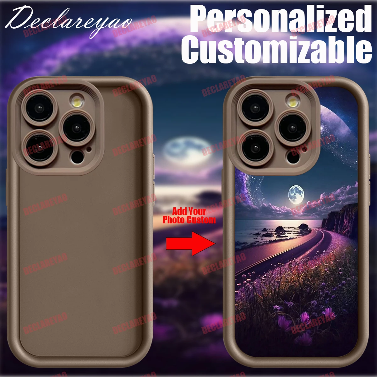 Personalized Custom… - image