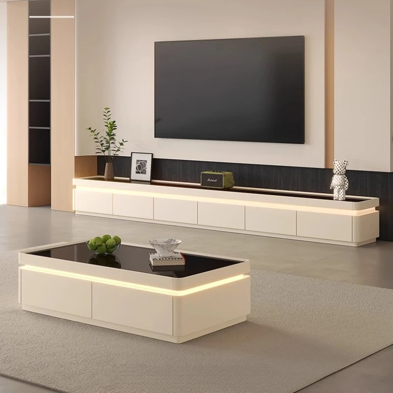

Nordic Drawers Modern Tv Stand Universal Solid Wood Designer Floor Tv Stand White Minimalist Mueble Para Televisor Furniture