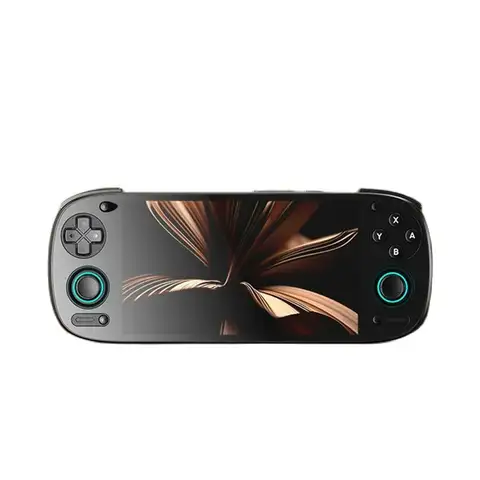 Retroid Pocket 5 SD865 pantalla Oled HD de 5,5 pulgadas Bluetooth 5,1 Android 5000mAh batería consola de juegos portátil Retro