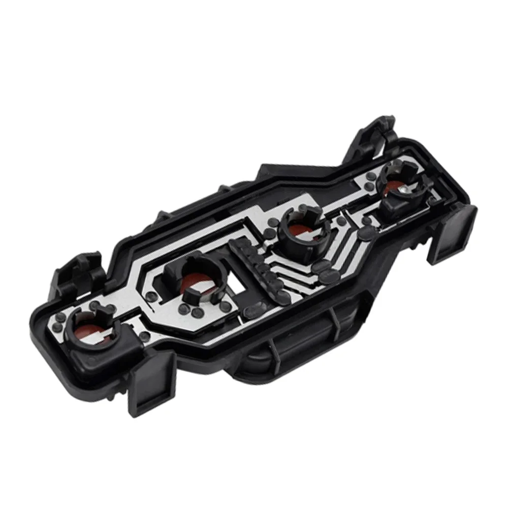 Rear Light Bulb Holder For Peugeot Partner Citroen Berlingo M49 Chassis 1st Gen 1996-2007 634679 6346.79 6346 79 Set Kit