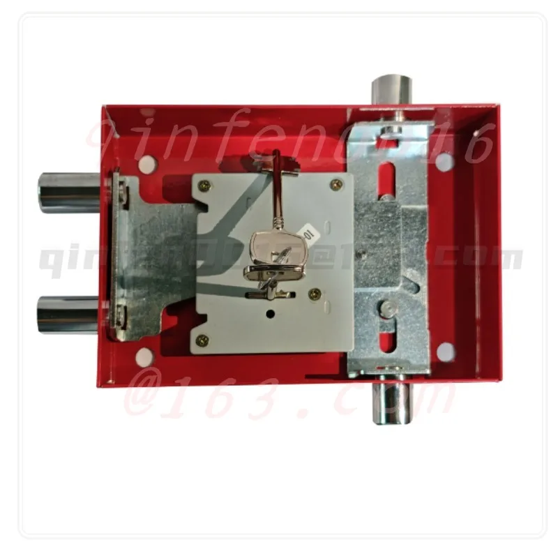 

For Safe Main Lock Machine Level 2 Open Lock K-618-4-3-01