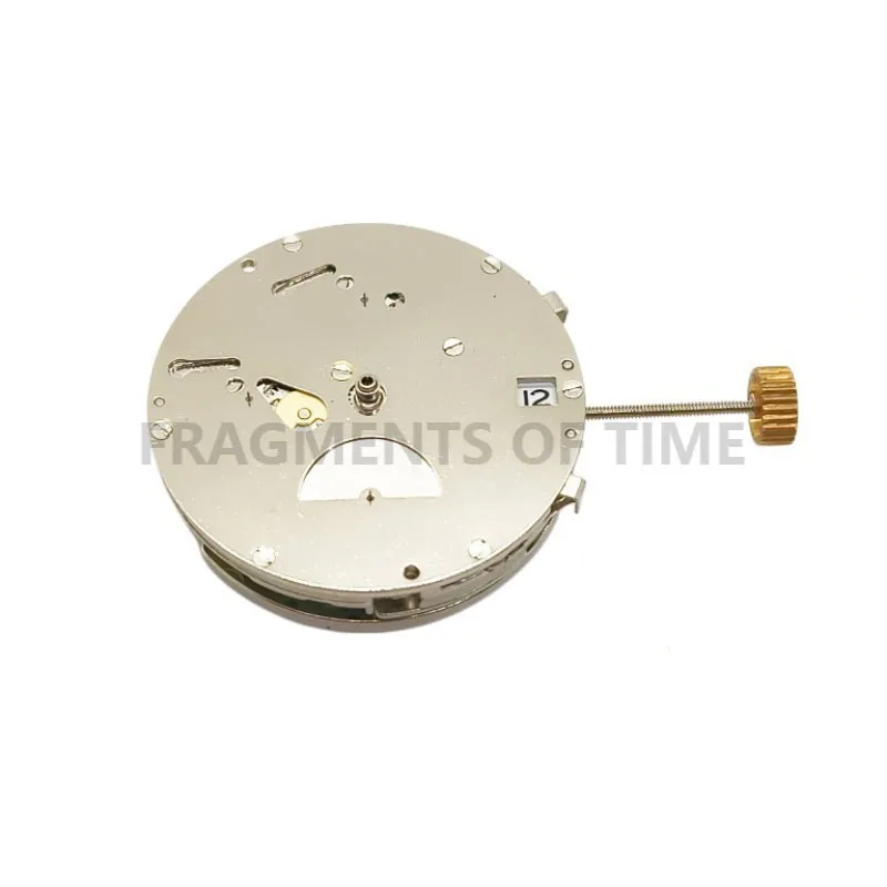 Mechanical Movement Six Needle 3 6 9 Movement 6 9 12 Five Needle Movement Watch Accessories Brand New 8205 Multi Needle