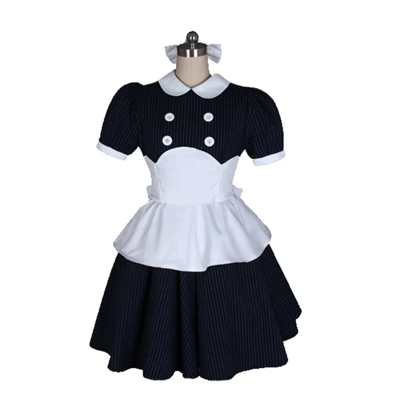 BioShock little sister Cosplay Costume Custom can choose