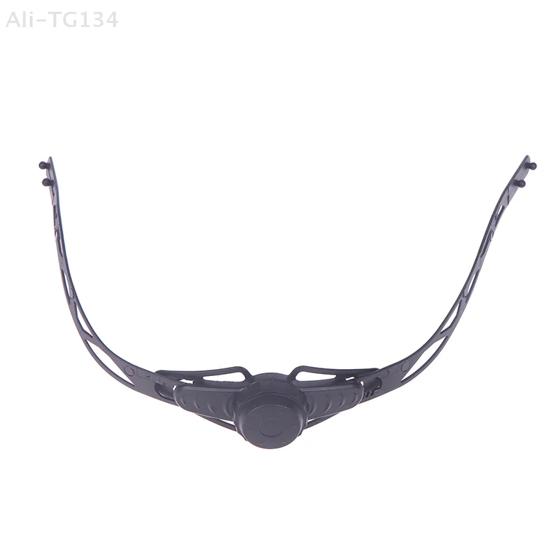 Cycling & Skiing Helmet Locking Buckle, Adjustable Headband Strap Retention System for SafetySHIDWJ