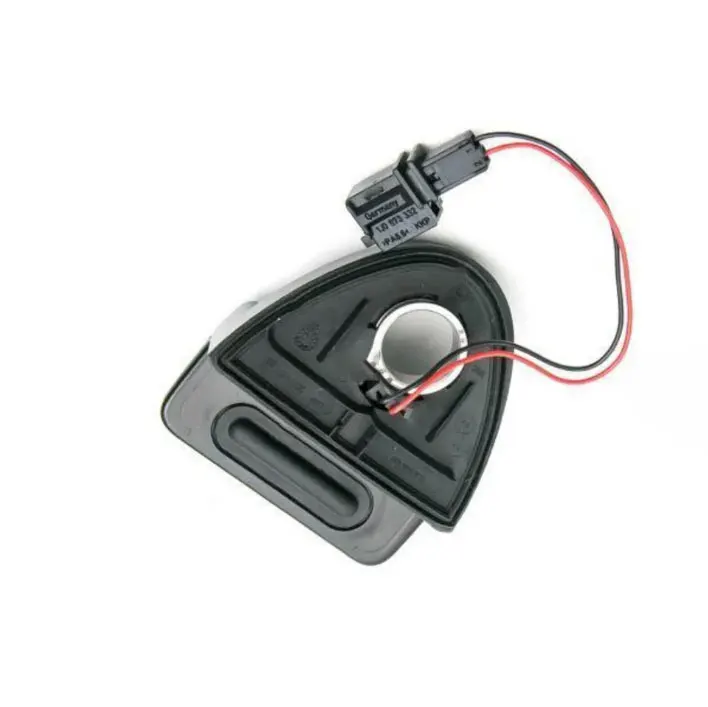 7l6 845 227 E Trunk Hatchback Tailgate Switch Push Button Rear Window Suitable For Touareg Trunk Switch