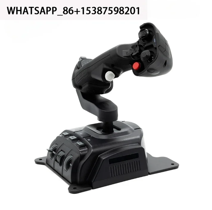 Bc Omni Throttle/Gn…