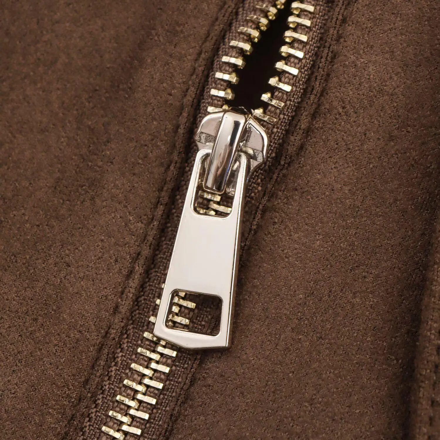 معطف نسائي من Orta Pilots Jaet مبطن بالفرو الصناعي ملابس خارجية بقلنسوة شتاء دافئ من جلد البولي يوريثان لون lectual Sle