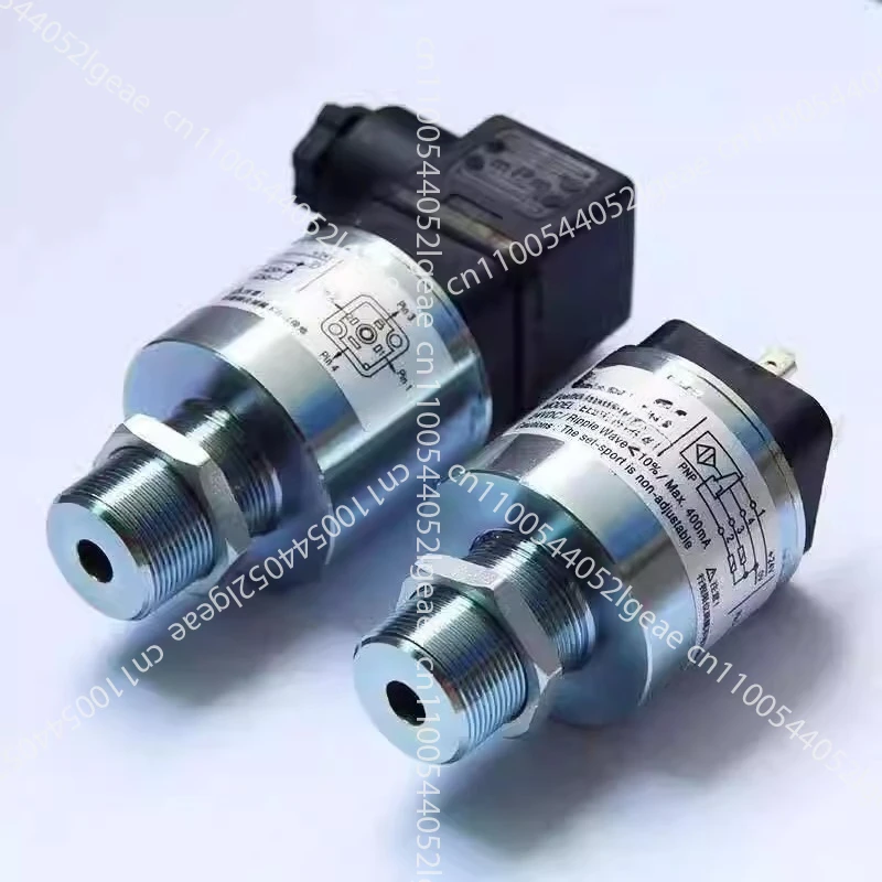 

HNC Hydraulic Safety Valve EL24VDC Detection Switch Injection Molding Machine Travel Limit Switch