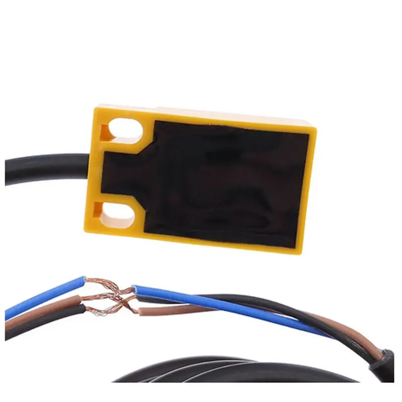 مفتاح القرب المعدني الاستقرائيTL-W5MC1 NPN مفتاح تحديد المواقع 24 فولت 5 فولت عادة مفتوح #4