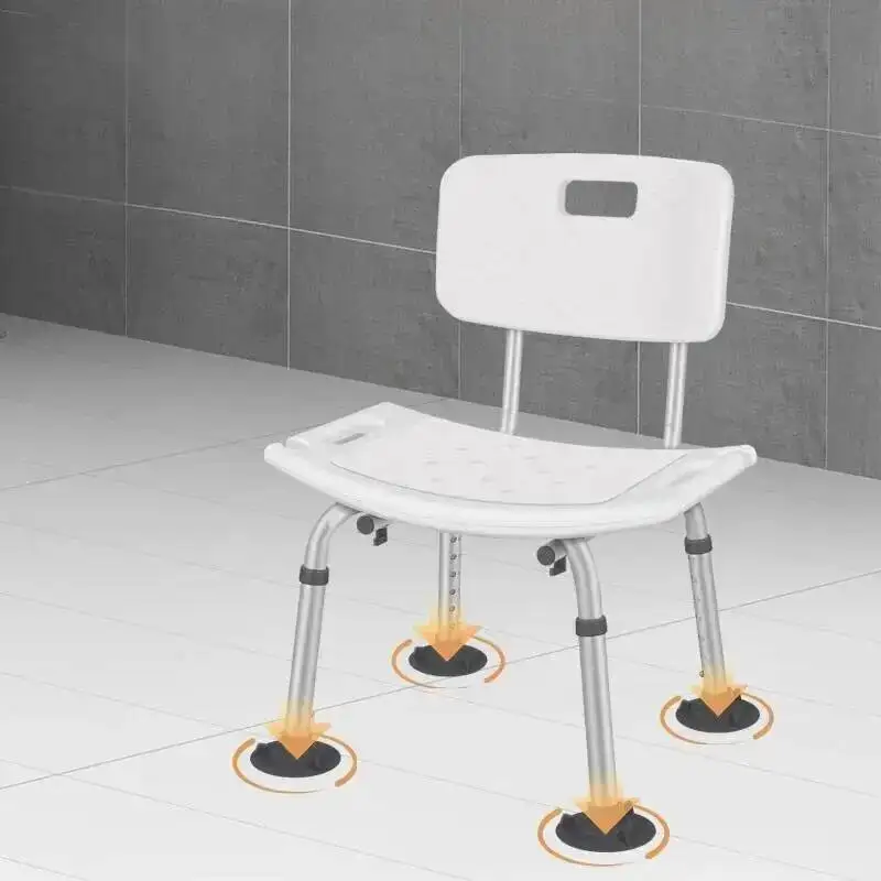 Shower Squotty Chai…