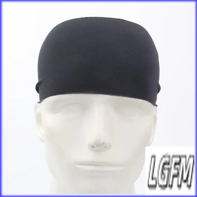 عصابة رأس رياضية رفيعة للغاية ماصة للعرق من GM، عصابة رأس مرنة ماصة للعرق قابلة للتنفس، عصابة رأس لليوجا الرياضية