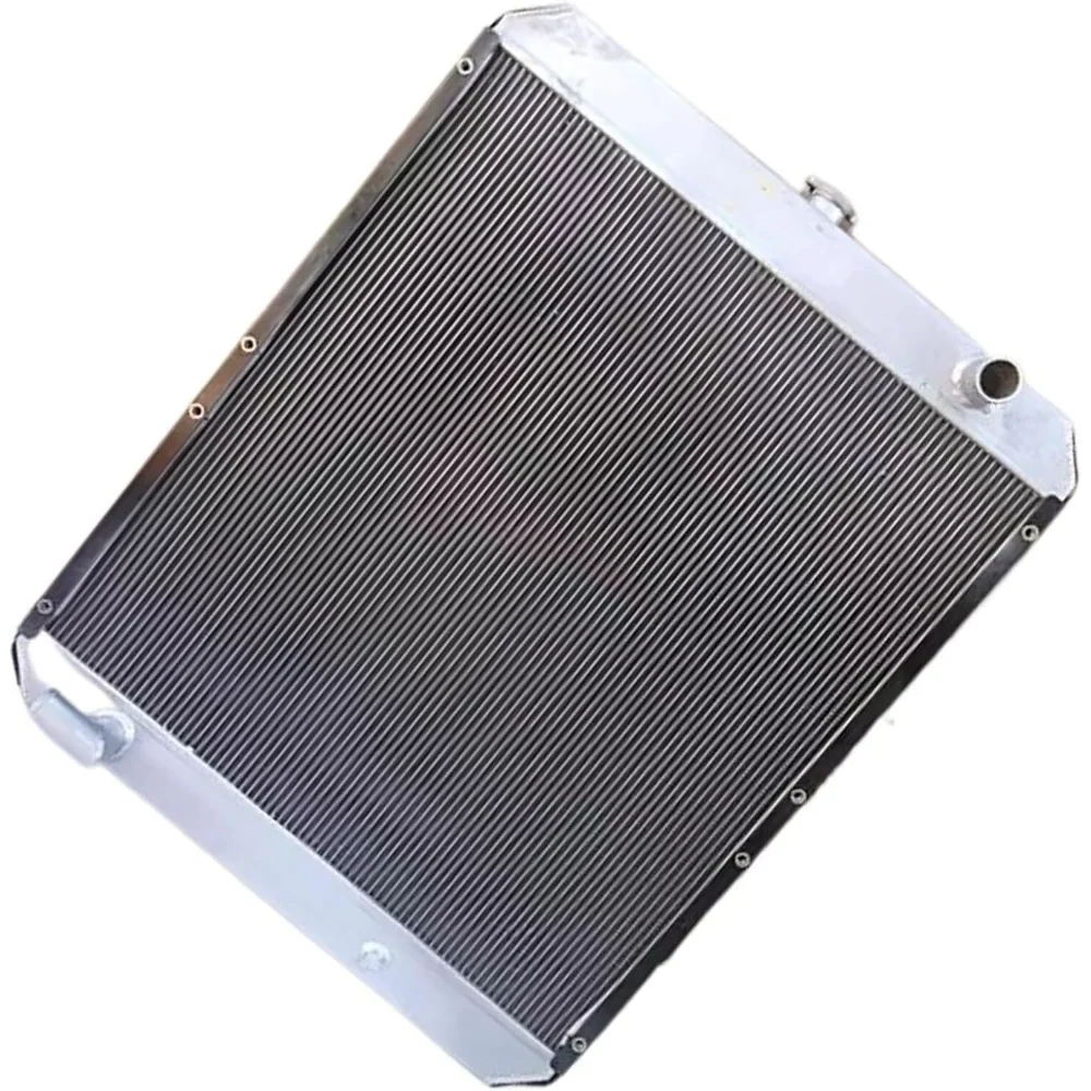 

Radiator Core 4380047 for Hitachi Excavator EX220-5 EX230-5 EX270-5 EX280H-5