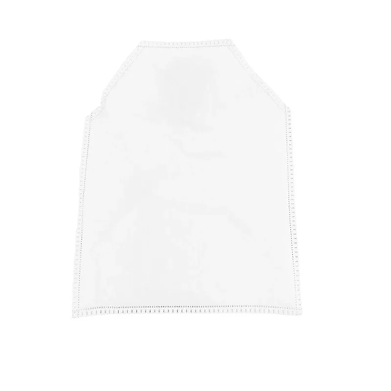 A94E-2X Сменный пылесборник для пылесоса Vorwerk Kobold VK200 FP200, фильтр-мешок, аксессуары, запасные части