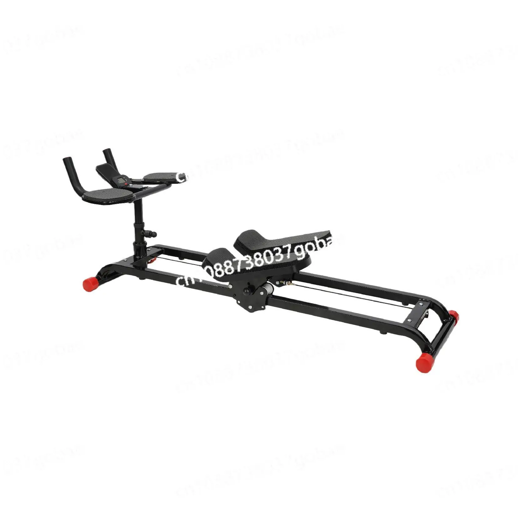 New Multifunctional Spinal Stretching Fitness Crawler Indoor Home Abdominal Health Device